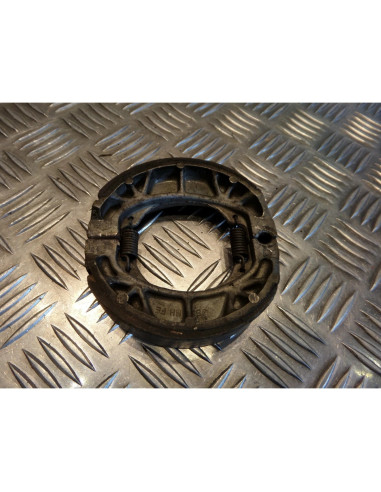 jeu machoire frein arriere cyclo mobylette Honda pk 50 wallaroo