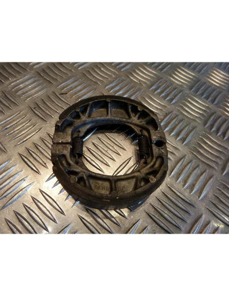 jeu machoire frein arriere cyclo mobylette Honda pk 50 wallaroo