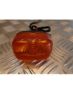 clignotant v parts avant gauche moto honda 50 ns-1 nsr 1983 - 1997 ST-13130-LH b 2