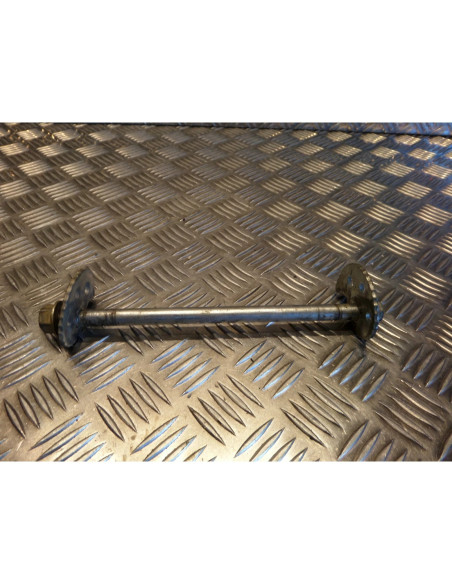 axe roue arriere tendeur chaine moto trial beta 80 rev