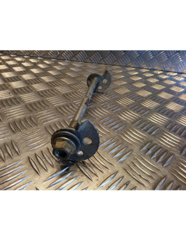 axe roue arriere tendeur chaine moto trial beta 80 rev