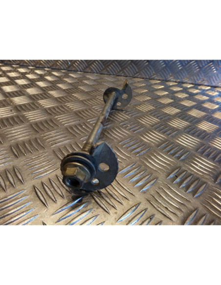 axe roue arriere tendeur chaine moto trial beta 80 rev