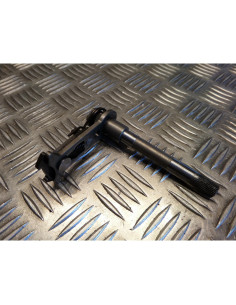 axe selecteur vitesse moto trial beta 80 rev