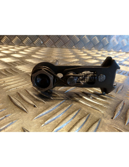 axe selecteur vitesse moto trial beta 80 rev