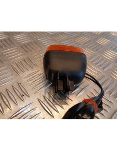 clignotant v parts avant gauche moto honda 50 ns-1 nsr 1983 - 1997 ST-13130-LH b