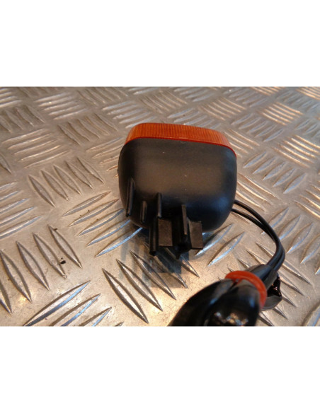 clignotant v parts avant gauche moto honda 50 ns-1 nsr 1983 - 1997 ST-13130-LH b