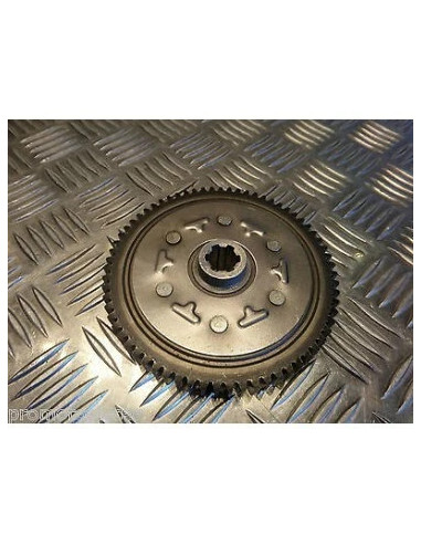 roue dentee embrayage origine moto cross dirt bike orion 125