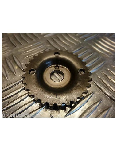 pignon couronne distribution scooter yamaha xc 125 t cygnus 1995 mbk flame
