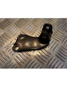 platine avant droit moto Yamaha 125 tw 5ek de01