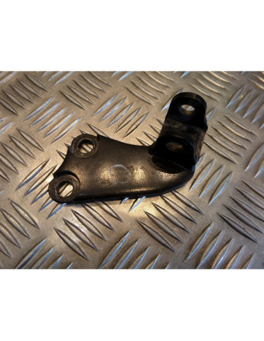 platine avant droit moto Yamaha 125 tw 5ek de01