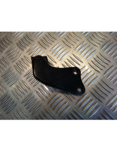 platine avant droit moto Yamaha 125 tw 5ek de01 2