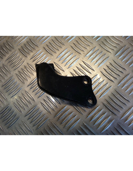 platine avant droit moto Yamaha 125 tw 5ek de01