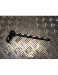 axe de selecteur vitesse moto Suzuki gsf 600 bandit gn77a