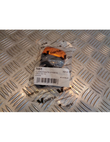 clignotant v parts avant gauche moto honda 50 ns-1 nsr 1983 - 1997 ST-13130-LH b