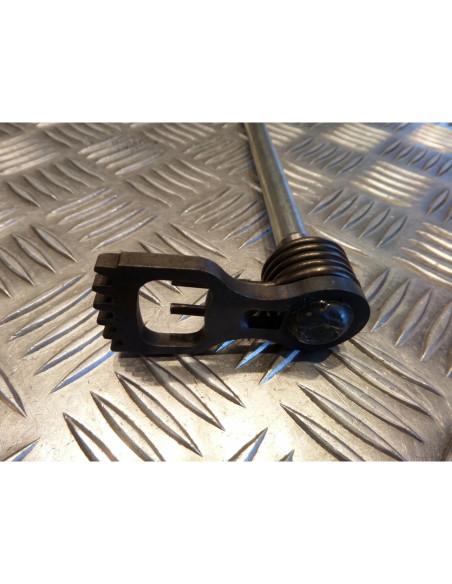 axe de selecteur vitesse moto Suzuki gsf 600 bandit gn77a