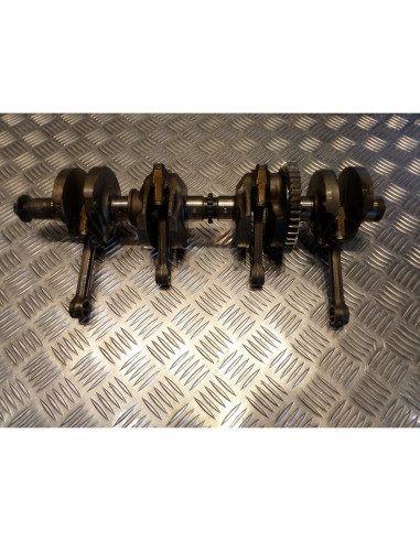 vilebrequin embiellage moto Suzuki gsf 600 bandit gn77a