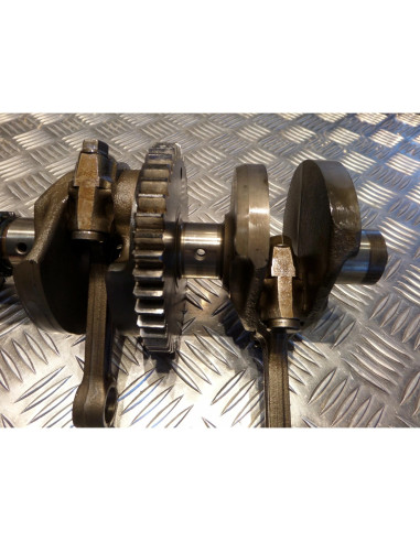 vilebrequin embiellage moto Suzuki gsf 600 bandit gn77a