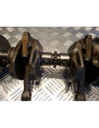 vilebrequin embiellage moto Suzuki gsf 600 bandit gn77a