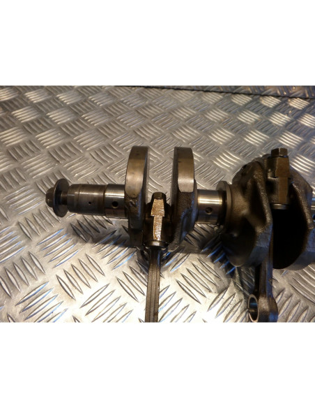 vilebrequin embiellage moto Suzuki gsf 600 bandit gn77a