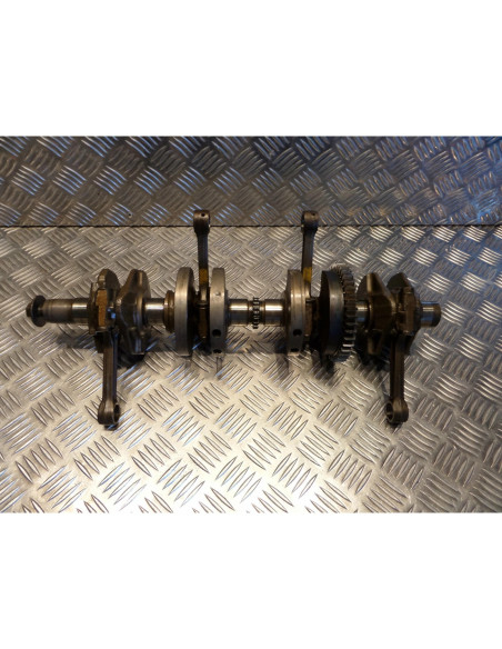 vilebrequin embiellage moto Suzuki gsf 600 bandit gn77a