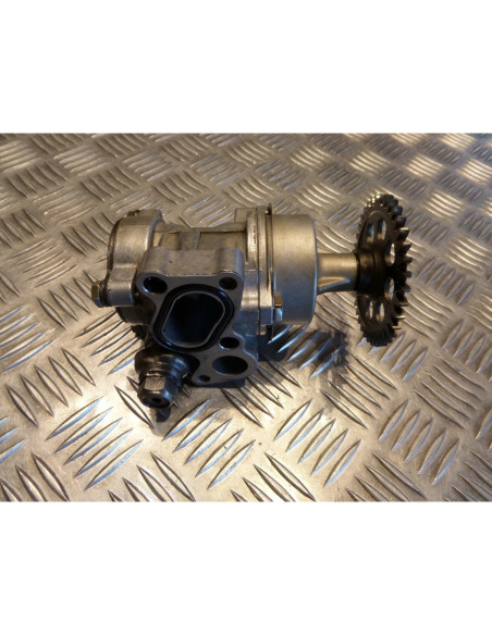 pompe a huile moto Suzuki gsf 600 bandit gn77a