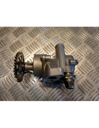 pompe a huile moto Suzuki gsf 600 bandit gn77a