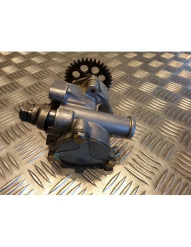 pompe a huile moto Suzuki gsf 600 bandit gn77a
