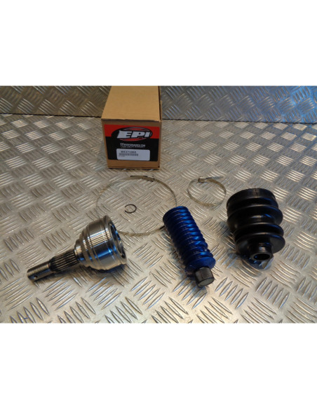noix de cardan EPI avant exterieur quad arctic cat 500 2001 - 2004 WE271060 bihr