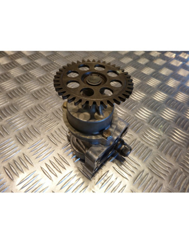 pompe a huile moto Suzuki gsf 600 bandit gn77a