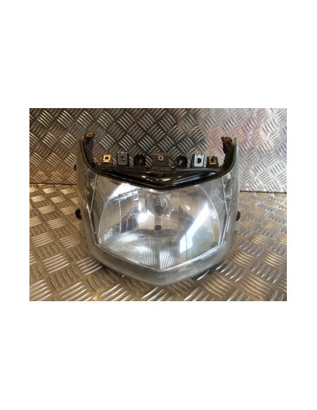 phare optique origine scooter kymco 125 dink 2007 - 2011