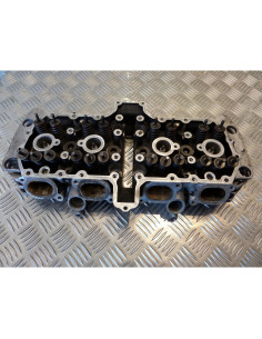 culasse moto Yamaha 750 fzx fazer 4am