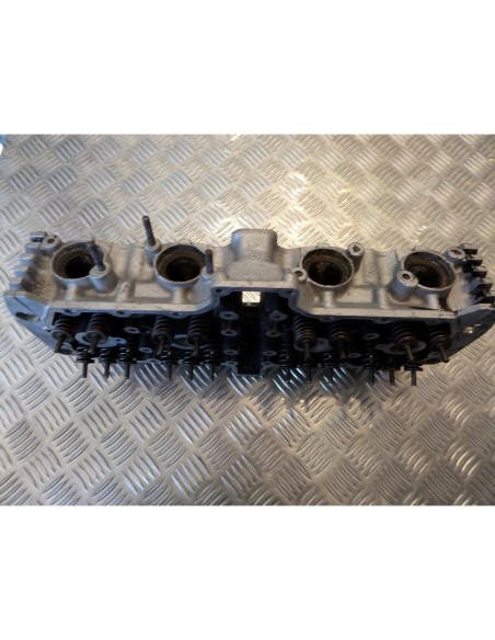 culasse moto Yamaha 750 fzx fazer 4am