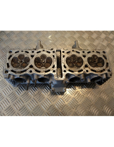 culasse moto Yamaha 750 fzx fazer 4am