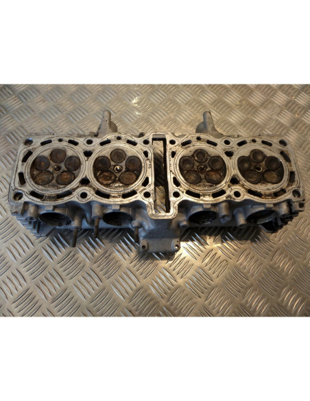 culasse moto Yamaha 750 fzx fazer 4am