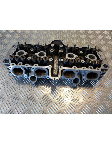 culasse moto Yamaha 750 fzx fazer 4am