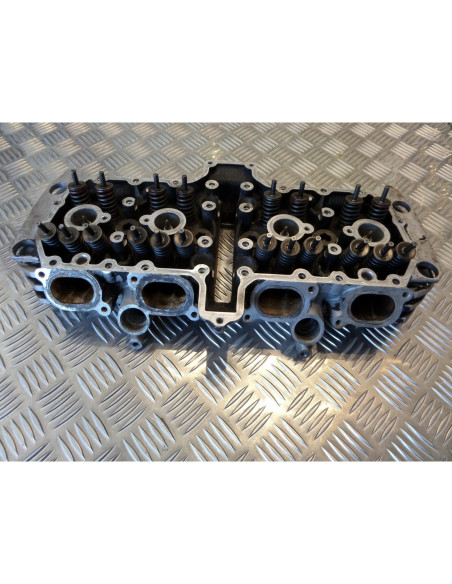 culasse moto Yamaha 750 fzx fazer 4am