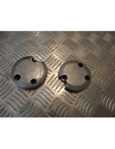 jeu carter vilebrequin embiellage moto Yamaha 750 fzx fazer 4am