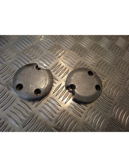 jeu carter vilebrequin embiellage moto Yamaha 750 fzx fazer 4am