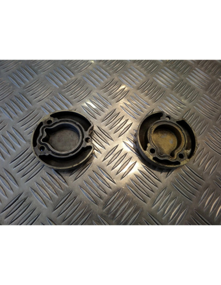 jeu carter vilebrequin embiellage moto Yamaha 750 fzx fazer 4am