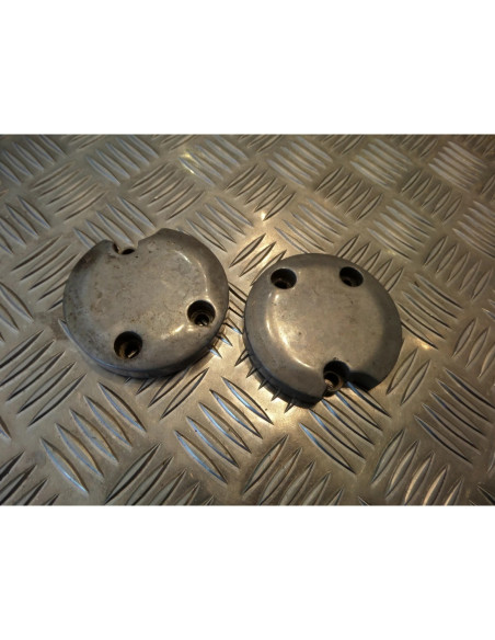 jeu carter vilebrequin embiellage moto Yamaha 750 fzx fazer 4am