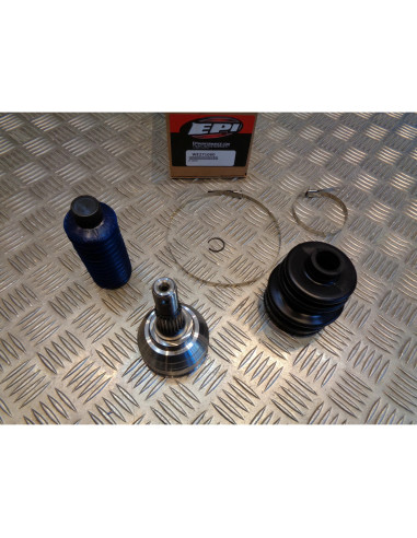 noix de cardan EPI avant exterieur quad arctic cat 500 2001 - 2004 WE271060 bihr