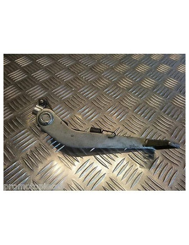 pedale de frein origine moto suzuki gs 500 f gsf gse 2004 - 2007 vttbk232