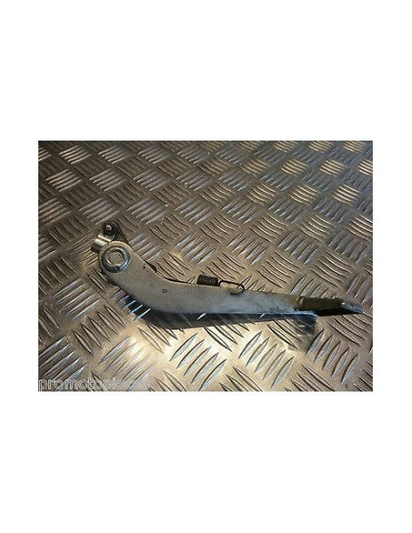 pedale de frein origine moto suzuki gs 500 f gsf gse 2004 - 2007 vttbk232