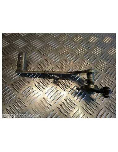 pedale de frein origine moto suzuki gs 500 f gsf gse 2004 - 2007 vttbk232