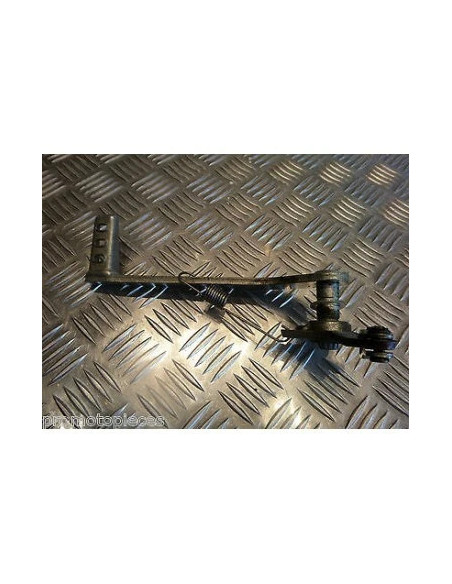 pedale de frein origine moto suzuki gs 500 f gsf gse 2004 - 2007 vttbk232