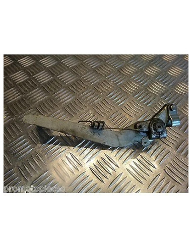pedale de frein origine moto suzuki gs 500 f gsf gse 2004 - 2007 vttbk232