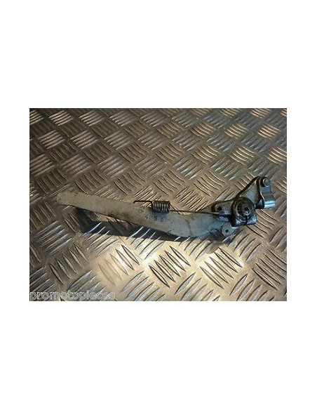 pedale de frein origine moto suzuki gs 500 f gsf gse 2004 - 2007 vttbk232