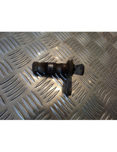 axe de pedale de frein arriere moto Yamaha 750 fzx fazer 4am