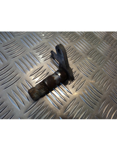 axe de pedale de frein arriere moto Yamaha 750 fzx fazer 4am