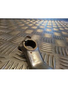 pedale de frein arriere moto Yamaha 750 fzx fazer 4am 2